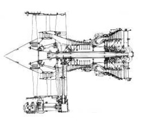 CFM56-2