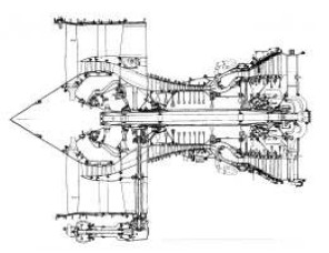 CFM56-3