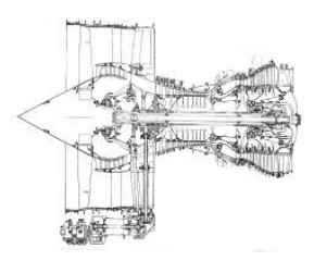 CFM56-5A