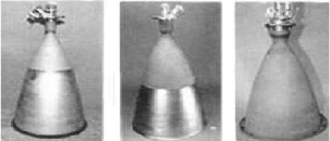 R-4D, R-42 and R-40B