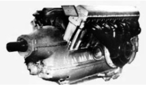 Charomsky - ACh-30B -before M-30B-