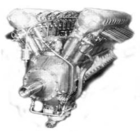 Charomsky AN-1
