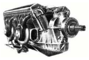 Charomsky - M-40