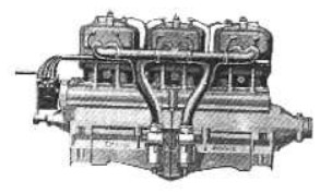 Chenu 200 CV