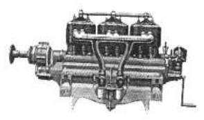 Chenu 80 CV