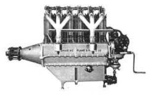 Aeromarine 85/90 HP