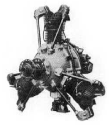 Aeromarine AR-3