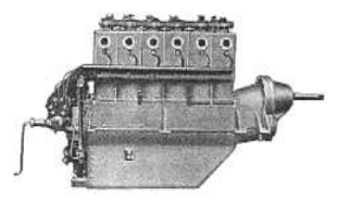 Aeromarine K6