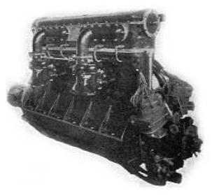 Aeromarine T-6