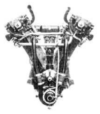 Aeromarine U-8