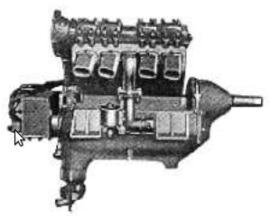Aeromarine B-45