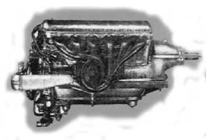 Chernysov - ACh-30B