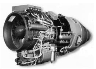 Chernyshev RD-1700