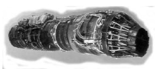 Chernyshev - RD-33 for the MiG-29