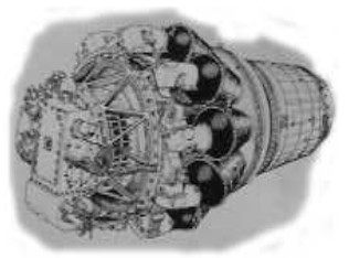 Chernysov - VK-1A