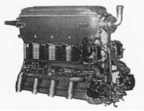 Chevrolair D-4