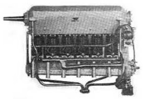 Chevrolair D-6