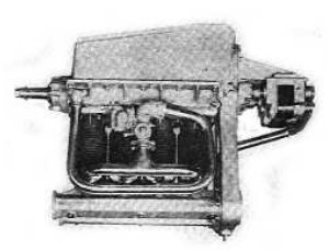 Posible Chevrolair D-4