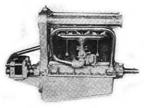 Posible Chevrolair D-4