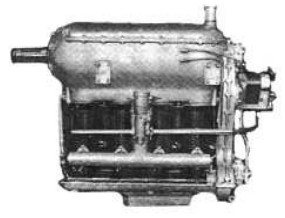 Chevrolet 333