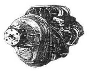 Chevrolet 360 HP