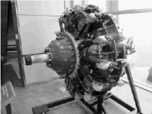 Chevrolet -P&W- R-1830