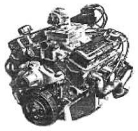 Chevrolet - Bob’s V-6