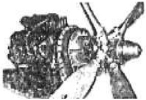Chevrolet - Team-38's V-8