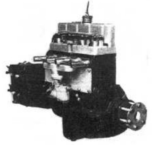Chilton engine