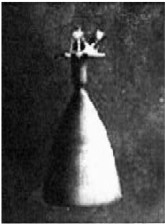 Motor de Apogeo