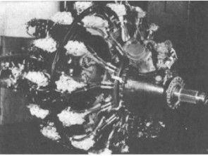 Avic HS-8