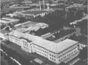 Shenyang factory