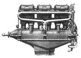 Christoffersen 120 hp