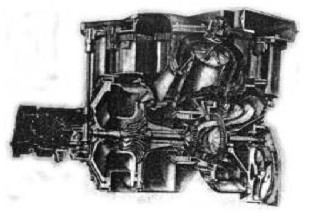 Chrysler CR-2
