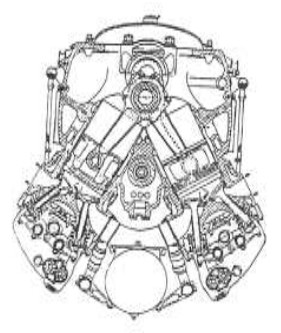 Chrysler - Sección del IV-2220