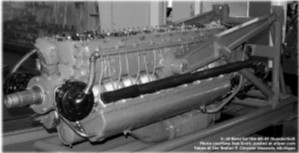 Chrysler IV-2220