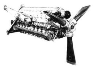 Chrysler IV-2220