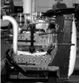 Chrysler - Lateral del Multibank