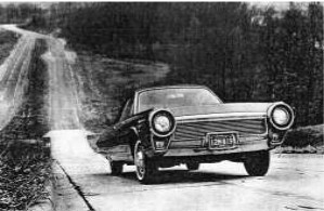 Chrysler - From York to Los Angeles