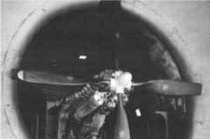 Chrysler - XI-2220 during testing