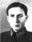 Baranov, primer director del CIAM