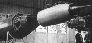 CIAM - El Scramjet de Ciam-Soyuz