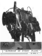 Cirrus ad 1932