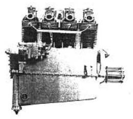 Cirrus Hermes I