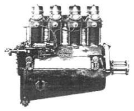 Cirrus Hermes II
