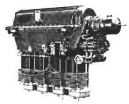Cirrus Hermes IV