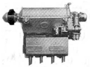 Major de 150 HP