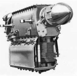Cirrus Midget