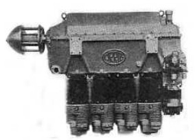 Cirrus Minor