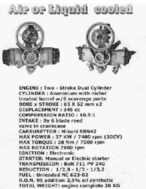 From a Cisco Motors leaflet